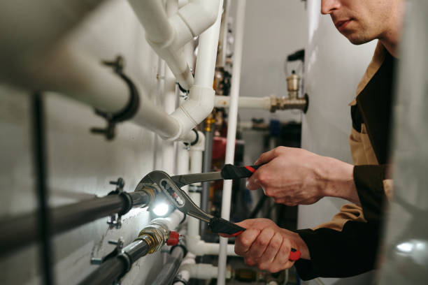 Best Water Softener Installation  in Eagle Lake, TX