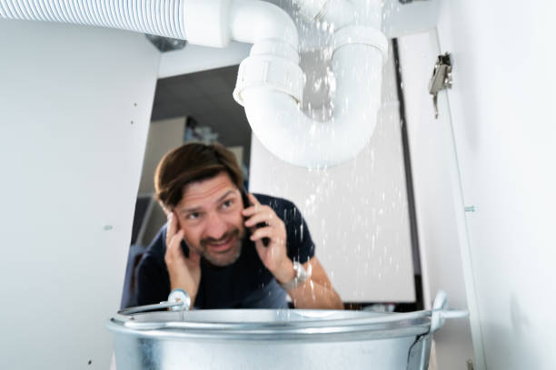 Best Clogged Drain Plumber  in Eagle Lake, TX