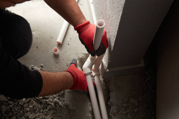 Best Plumbing Installation Services  in Eagle Lake, TX