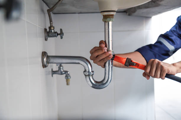 Best Hot Water Heater Installation  in Eagle Lake, TX